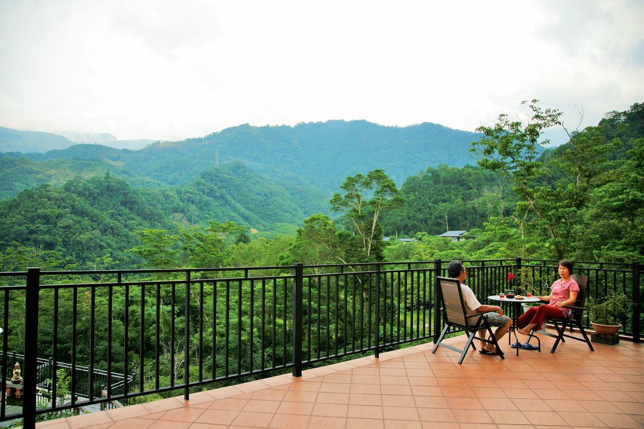 Yanzitao Pottery Coffee B&B Nanzhuang Exterior foto